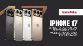 iPhone 17 Series to Launch on September 9 2025 Models Prices and Key Upgrades BOI copy
