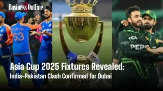Asia Cup 2025 Fixtures Revealed 22