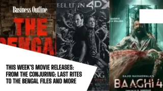 THIS WEEKS MOVIE RELEASES V