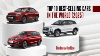 Top 10 Best Selling Cars copy