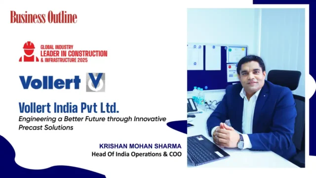 Vollert India Pvt Ltd