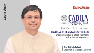 CADILA PHARMACEUTICALS