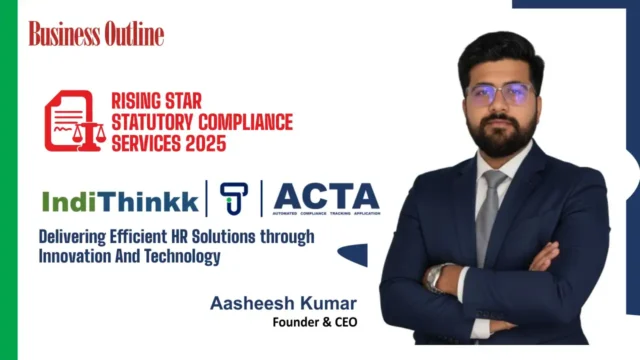 IndiThinkk Tech Private Limited