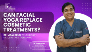 Dr. Viral Desai Weighs In on Natural Face Tightening. Viral Desai Weighs In on Natural Face Tightening