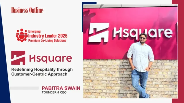 HSquare Living