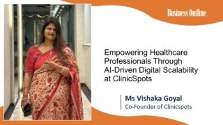 Ms Vishaka Goyal