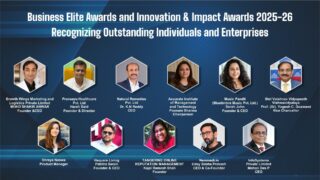 Business Elite Awards 2025 2