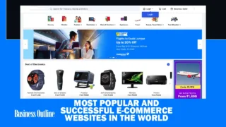 Most Popular and Successful E commerce Websites in the World copy