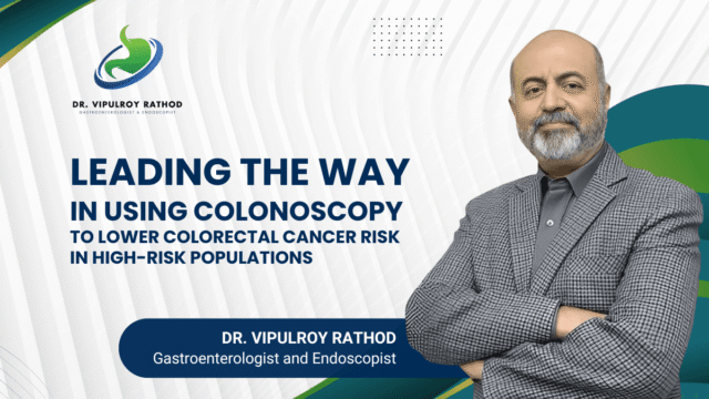 Pioneering the Impact of Colonoscopy in Reducing Colorectal Cancer Risk in High-Risk Populations 13 Pioneering the Impact of Colonoscopy in Reducing Colorectal Cancer Risk in High Risk Populations