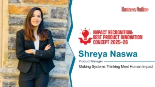 Shreya Naswa