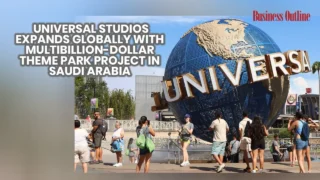 Universal Studios Expands Globally With Multibillion Dollar Theme Park Project in Saudi Arabia copy