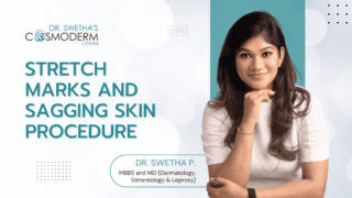 dr swethap
