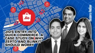Jios Entry into Quick Commerce A Case Study on Why Zepto and Blinkit Should Worry copy