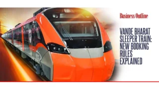 Vande Bharat Sleeper Train New Booking Rules Explained copy