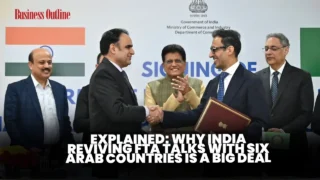 US Trade Deal Nears Final Stage Centre Assures ‘Silver Lining for Farmers copy