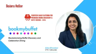 BookMyBuffet