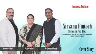 Nirvana Fintech