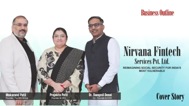 Nirvana Fintech